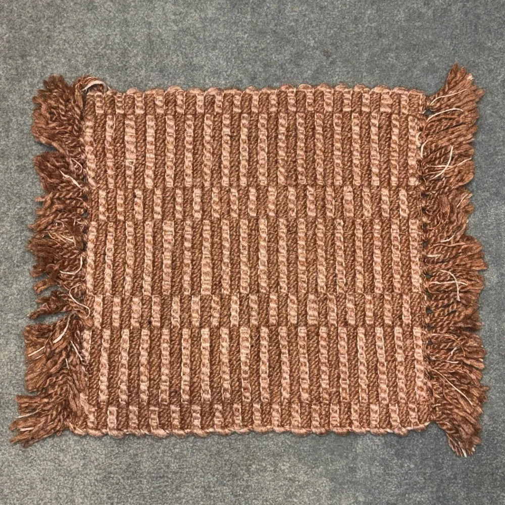 Pottery Barn Small Rug/Door Mat Price per mat